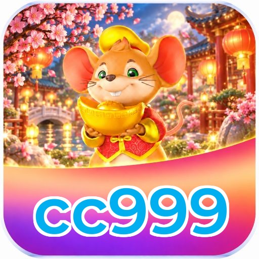cc999 Logo - Bônus de Cadastro