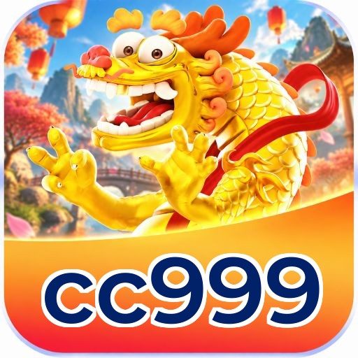 Logo cc999 Loteria Online
