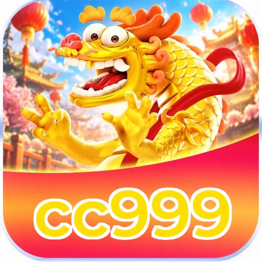 Logo cc999 Telegram Canal Oficial