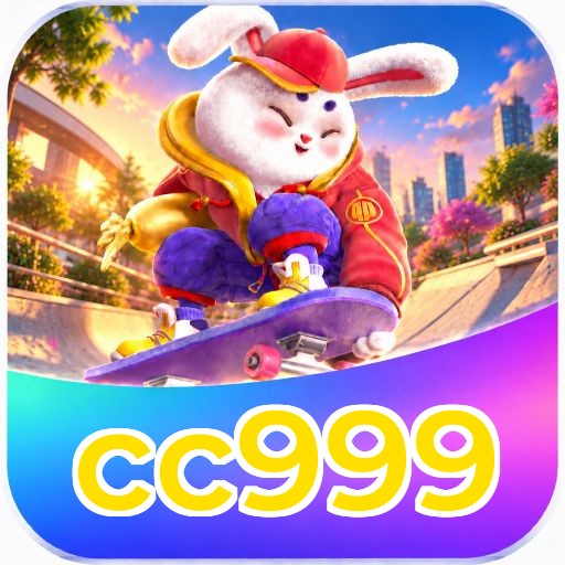 Logo cc999 Cassino Online Brasil