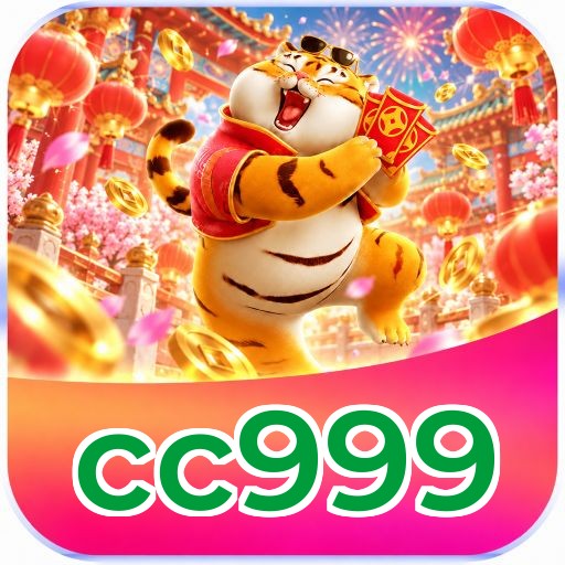 cc999 Logo