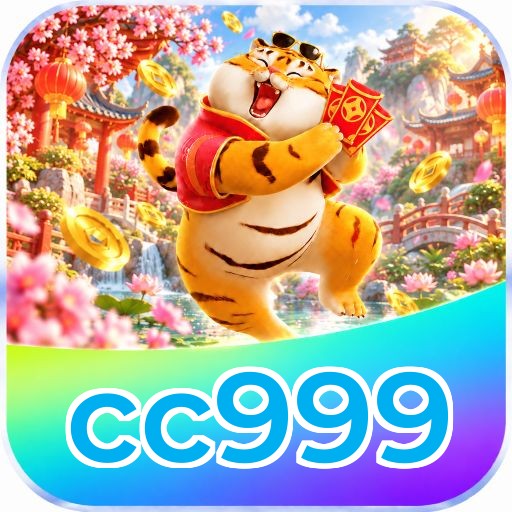 Logo cc999 Telegram Oficial