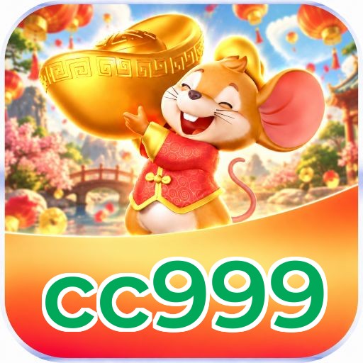 Logo cc999 Slots Premium Brasil