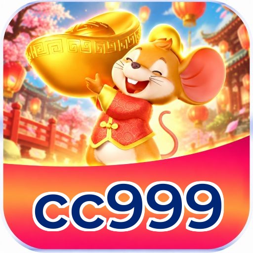 Logo cc999 Cassino Online Brasil