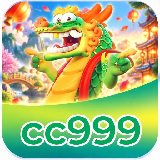 cc999 Logo