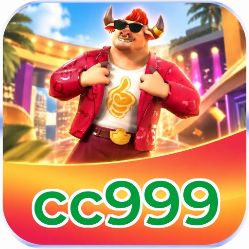 Logo cc999 Cassino Online Brasil