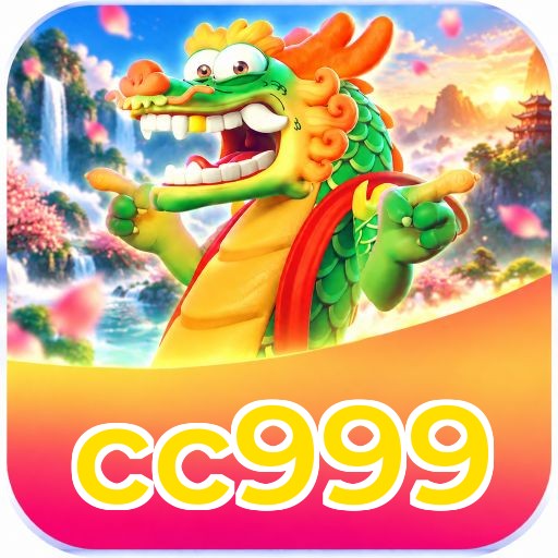 Logo cc999 APP Mobile Brasil