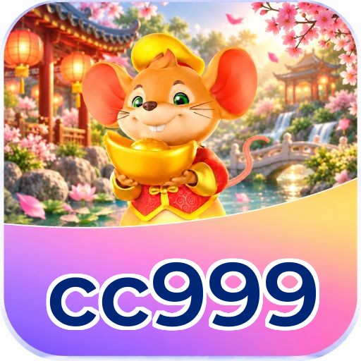 cc999 Logo
