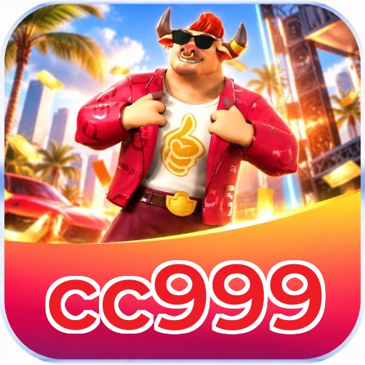 Logo da cc999