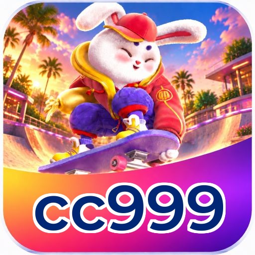 cc999 Logo