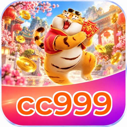 cc999 Logo Oficial