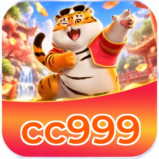 Logo cc999 Cassino Ao Vivo Brasil